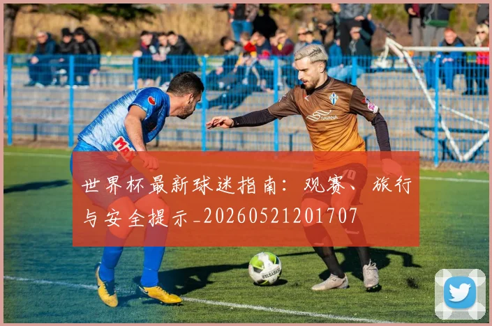 世界杯最新球迷指南：观赛、旅行与安全提示_20260521201707